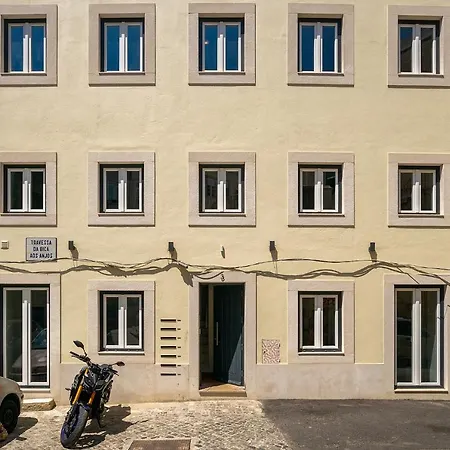Intendente Modern Stays Location W/ac *