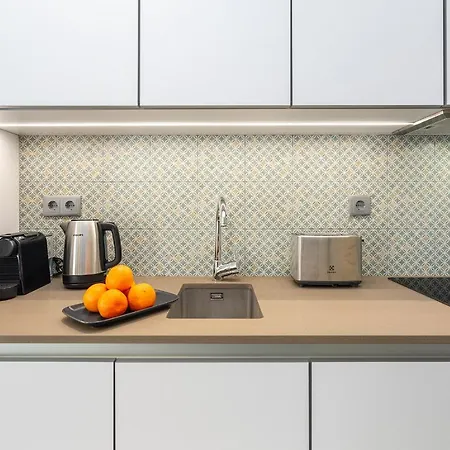 Intendente Modern Stays Location W/ac Apartment Lisbon